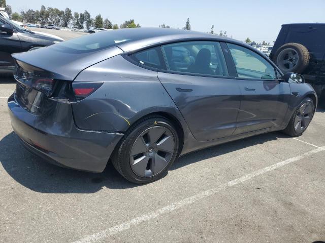 Photo 3 from auction – 2022 TESLA MODEL 3 with VIN 5YJ3E1EB3NF192201