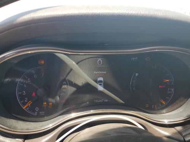 Photo 9 from auction – 2014 JEEP GRAND CHER with VIN 1C4RJFJG0EC528775