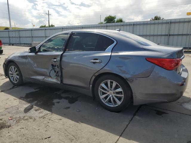 Photo 2 from auction – 2015 INFINITI Q50 BASE with VIN JN1BV7AR2FM395478
