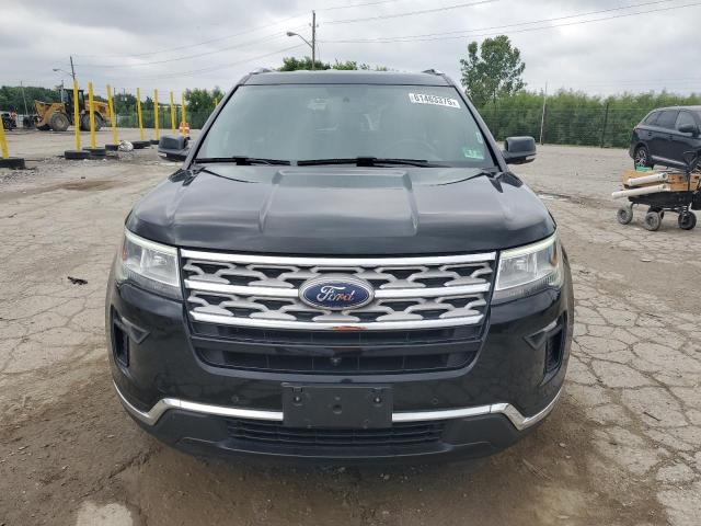 صورة رقم 5 من المزاد - 2018 FORD EXPLORER L مع VIN 1FM5K8F80JGA15100