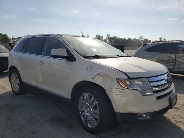 Photo 4 from auction – 2008 FORD EDGE LIMIT with VIN 2FMDK49CX8BA54444