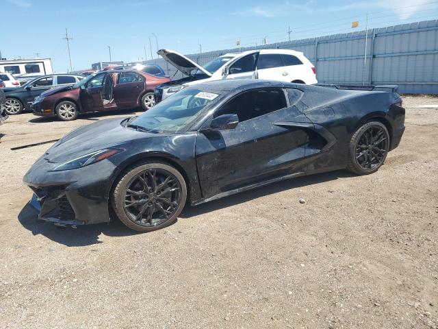 Photo 1 from auction – 2023 CHEVROLET CORVETTE S with VIN 1G1YA2D49P5112486