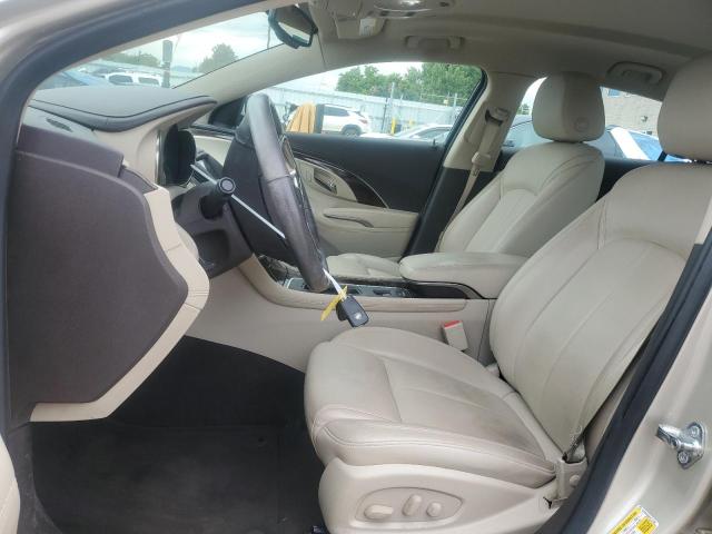 Photo 7 from auction – 2015 BUICK LACROSSE with VIN 1G4GB5G38FF247385