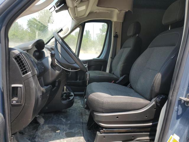 Photo 7 from auction – 2019 RAM PROMASTER with VIN 3C6URVJG3KE564100