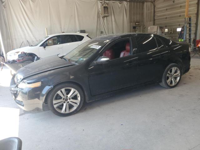 Photo 1 from auction – 2006 ACURA 3.2TL with VIN 19UUA66276A045595