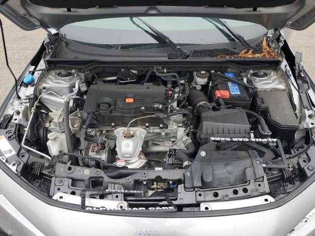 Photo 11 from auction – 2023 HONDA CIVIC LX with VIN 2HGFE2F20PH566568