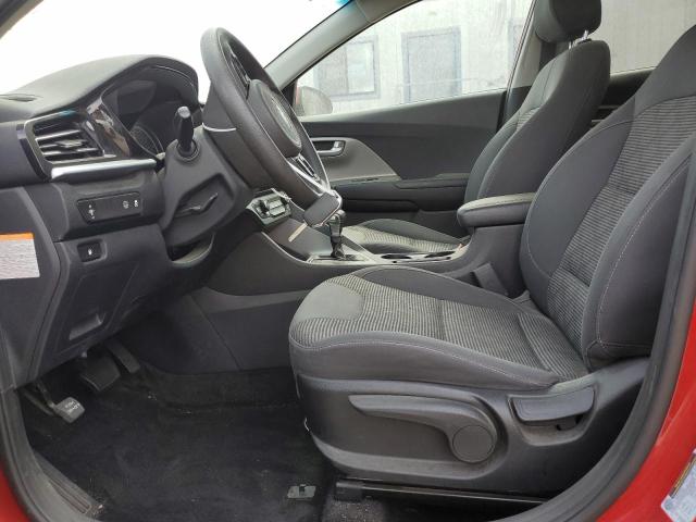 Photo 7 from auction – 2020 KIA NIRO LX with VIN KNDCB3LC6L5435255