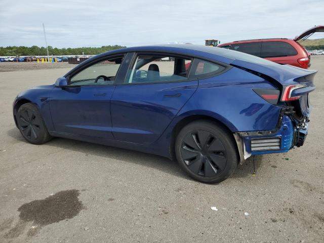 Photo 2 from auction – 2024 TESLA MODEL 3 with VIN 5YJ3E1EBXRF794244