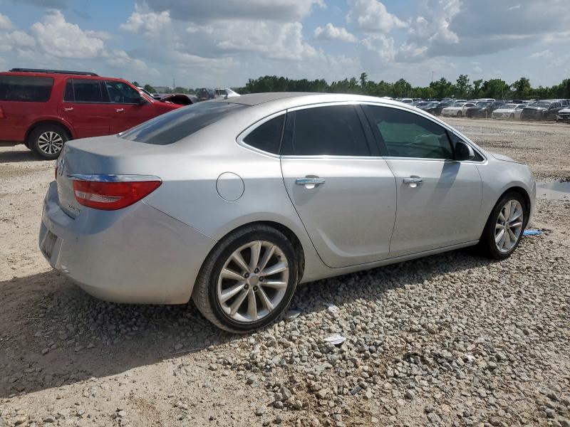 Photo 3 from auction – 2012 BUICK VERANO with VIN 1G4PS5SK3C4210640