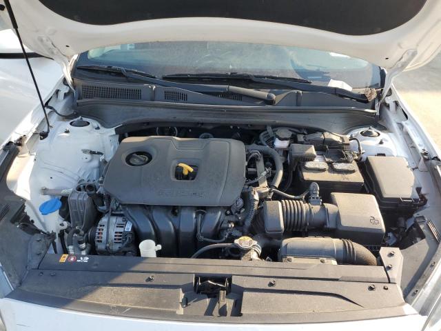 Photo 11 from auction – 2021 KIA FORTE FE with VIN 3KPF24AD4ME374346