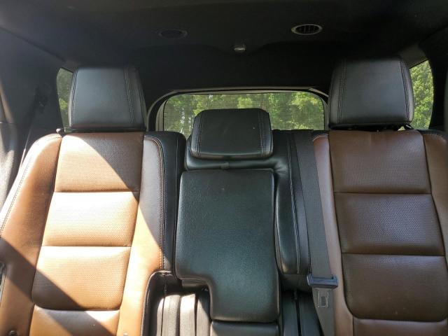 Photo 10 from auction – 2012 FORD EXPLORER L with VIN 1FMHK7F86CGA98641