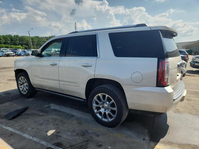 Photo 2 from auction – 2015 GMC YUKON DENA with VIN 1GKS2CKJ1FR207659