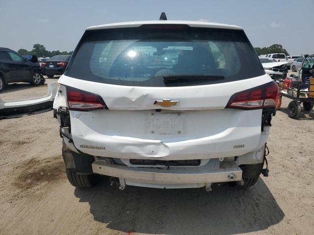 Photo 6 from auction – 2023 CHEVROLET EQUINOX LS with VIN 3GNAX5EGXPL259358