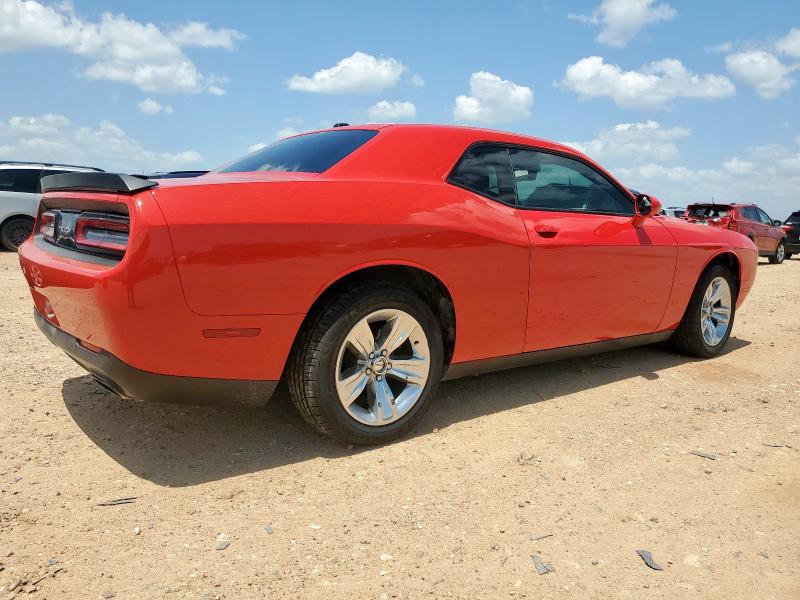Photo 3 from auction – 2015 DODGE CHALLENGER with VIN 2C3CDZAG7FH704044