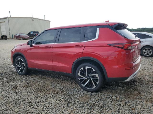 Photo 2 from auction – 2023 MITSUBISHI OUTLANDER with VIN JA4J4UA8XPZ044768