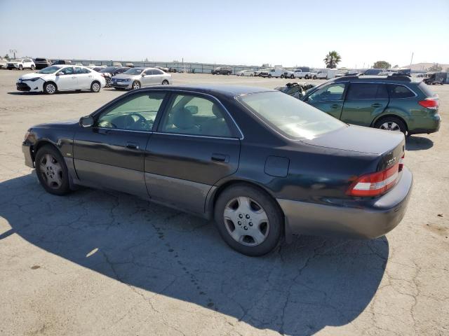 Photo 2 from auction – 2001 LEXUS ES 300 with VIN JT8BF28G210318321