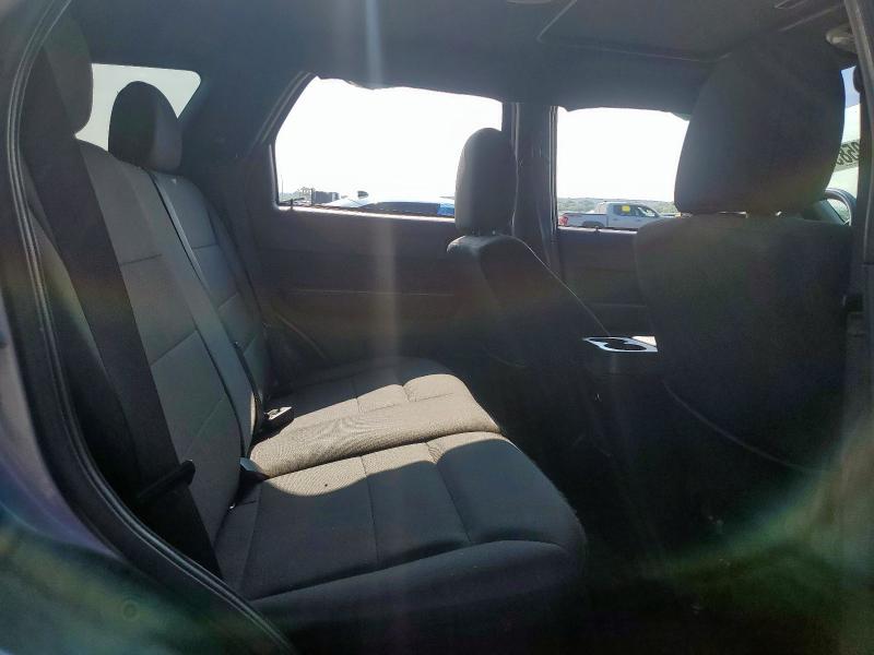 Photo 11 from auction – 2012 FORD ESCAPE XLT with VIN 1FMCU0D74CKA03514