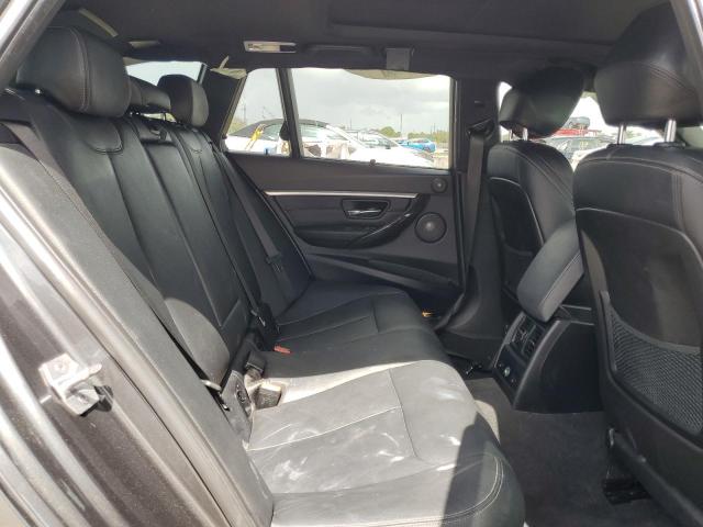 Photo 10 from auction – 2018 BMW 328 D XDRI with VIN WBA8J1C51JA379516