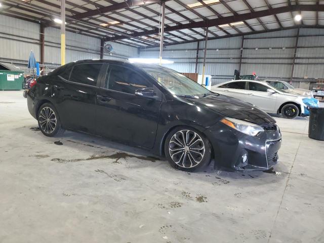 Photo 4 from auction – 2016 TOYOTA COROLLA L with VIN 2T1BURHE0GC565690