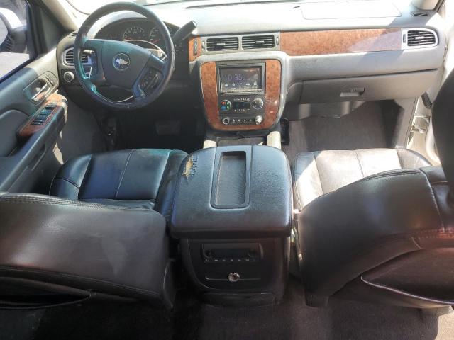 Photo 8 from auction – 2007 CHEVROLET SILVERADO with VIN 3GCEK13M67G526367