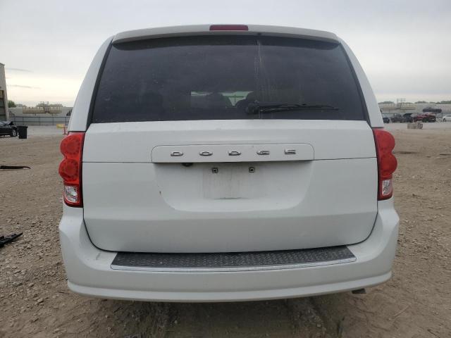 Photo 6 from auction – 2019 DODGE GRAND CARAVAN SXT with VIN 2C4RDGCGXKR785116