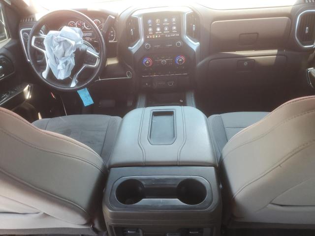 Photo 8 from auction – 2020 CHEVROLET SILVERADO with VIN 1GCUYEED4LZ153340