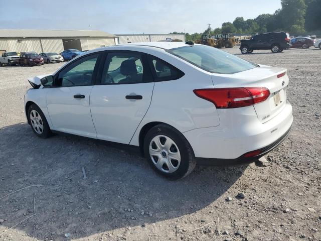 Photo 2 from auction – 2017 FORD FOCUS S with VIN 1FADP3E26HL322263