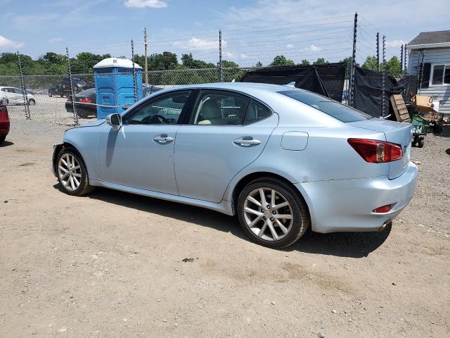 Photo 2 from auction – 2012 LEXUS IS 250 with VIN JTHCF5C20C5056466