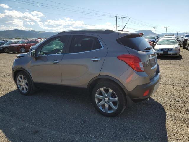 Photo 2 from auction – 2014 BUICK ENCORE PRE with VIN KL4CJHSB1EB729573