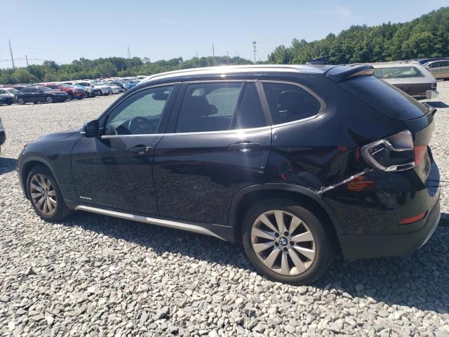 Photo 2 from auction – 2014 BMW X1 XDRIVE2 with VIN WBAVL1C52EVY13695