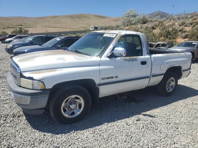 DODGE RAM 1500 1995 with VIN 1B7HC16Z5SS379977 - Photo from auction