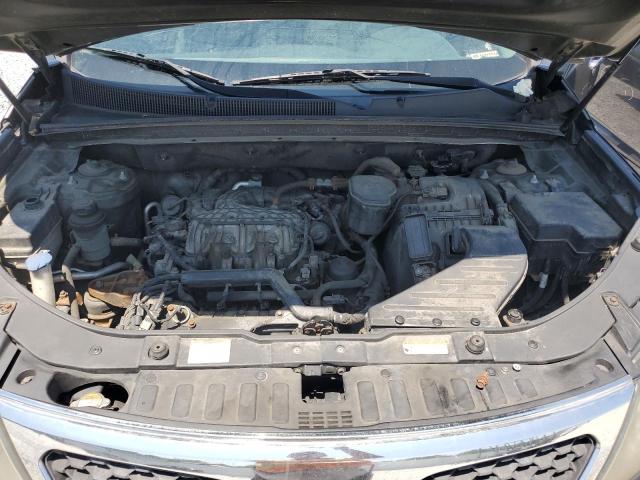 Photo 12 from auction – 2011 KIA SORENTO BA with VIN 5XYKT4A29BG111425