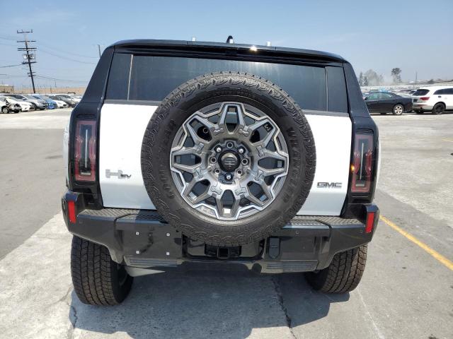 Photo 6 from auction – 2025 GMC HUMMER SUV with VIN 1GKB0RDC3SU101261