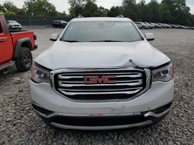 Photo 5 from auction – 2019 GMC ACADIA SLT with VIN 1GKKNULS9KZ144776