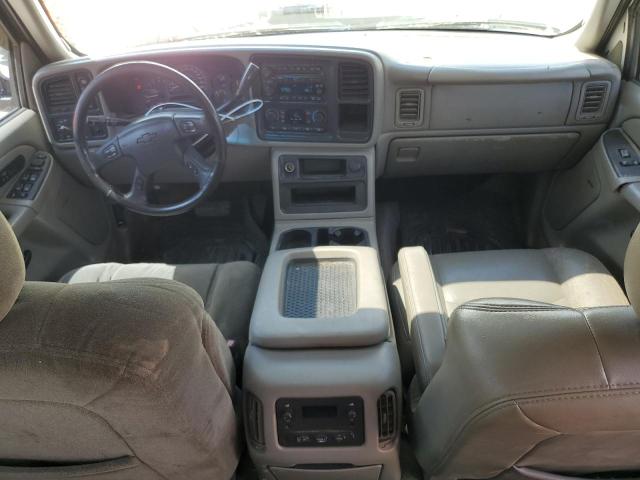 Photo 8 from auction – 2005 CHEVROLET SILVERADO with VIN 2GCEK13T451383965