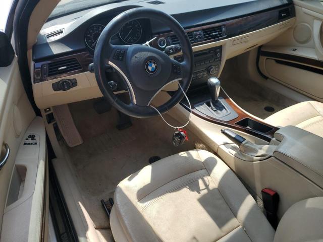 Photo 8 from auction – 2012 BMW 328 I with VIN WBAKE3C53CE770457