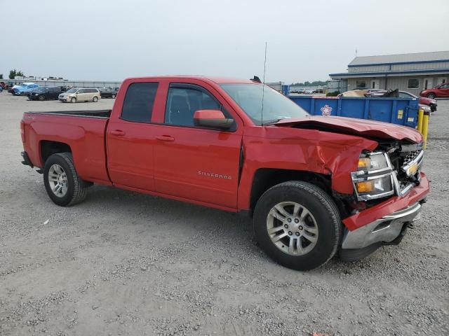 Photo 4 from auction – 2015 CHEVROLET SILVERADO with VIN 1GCVKREC0FZ193133