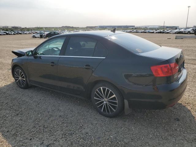 Photo 2 from auction – 2013 VOLKSWAGEN JETTA with VIN 3VWLL7AJ6DM425310