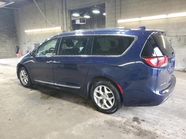 Photo 2 from auction – 2018 CHRYSLER PACIFICA T with VIN 2C4RC1BG8JR323010