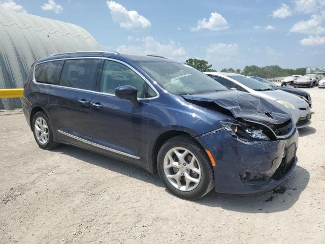 Photo 4 from auction – 2018 CHRYSLER PACIFICA with VIN 2C4RC1EG8JR292904