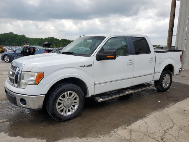 FORD F150 SUPER 2012 z numerem VIN 1FTFW1CF6CFA25372 - Zdjęcie z aukcji