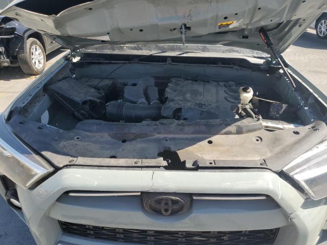 Photo 12 from auction – 2016 TOYOTA 4RUNNER SR with VIN JTEZU5JRXG5128924