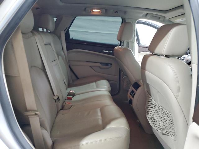 Photo 11 from auction – 2016 CADILLAC SRX PERFOR with VIN 3GYFNCE35GS519526