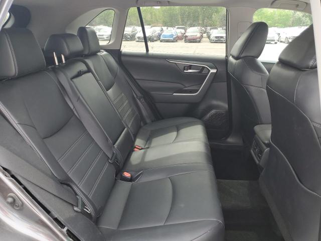 Photo 11 from auction – 2022 TOYOTA RAV4 XLE P with VIN 2T3A1RFV7NC293473