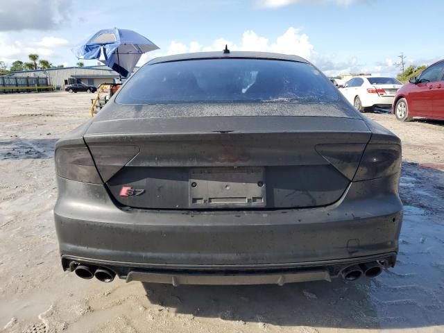 Photo 6 from auction – 2018 AUDI S7 PRESTIG with VIN WAU2FAFC3JN004818