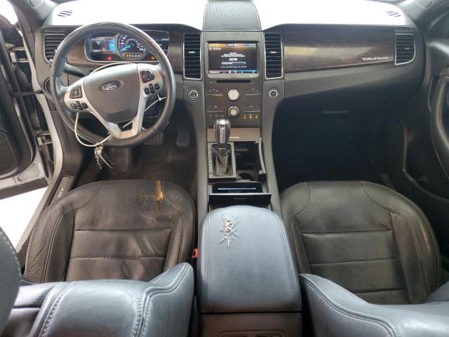 Photo 8 from auction – 2015 FORD TAURUS LIM with VIN 1FAHP2F88FG105978
