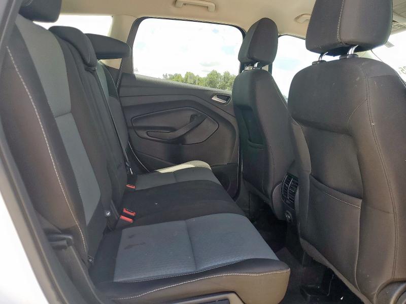 Photo 10 from auction – 2017 FORD ESCAPE SE with VIN 1FMCU0GD7HUC48479