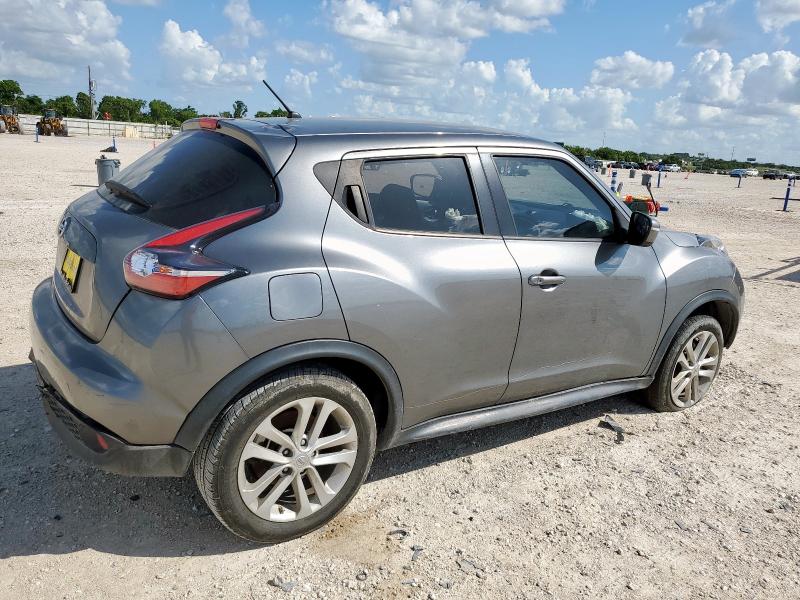 Photo 3 from auction – 2017 NISSAN JUKE S with VIN JN8AF5MRXHT702124