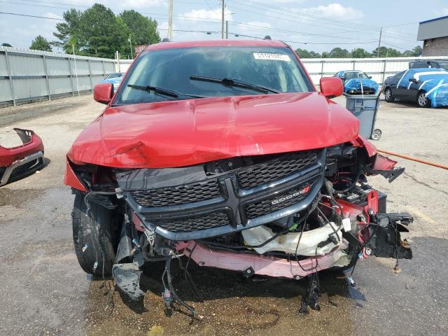 Photo 5 from auction – 2020 DODGE JOURNEY CR with VIN 3C4PDCGB7LT206404