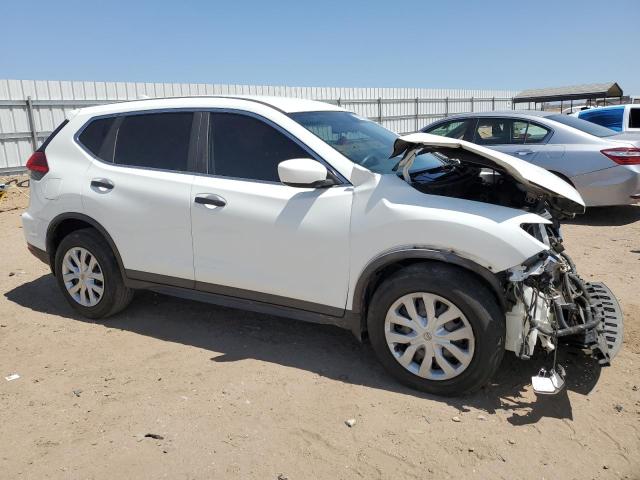 Photo 4 from auction – 2017 NISSAN ROGUE S with VIN KNMAT2MT2HP598929